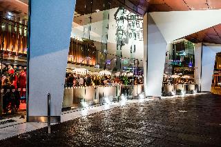 Radisson Blu Glasgow fotoÄŸrafÄ±
