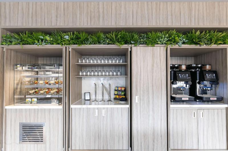 Radisson Blu Glasgow - Genel
