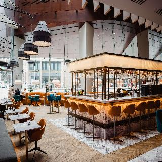 Radisson Blu Glasgow fotoÄŸrafÄ±