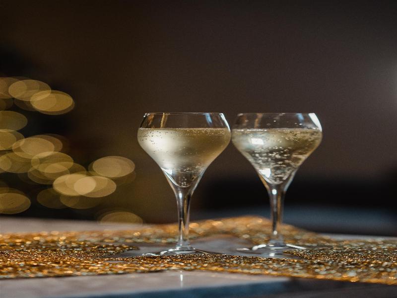 Radisson Blu Glasgow - Genel