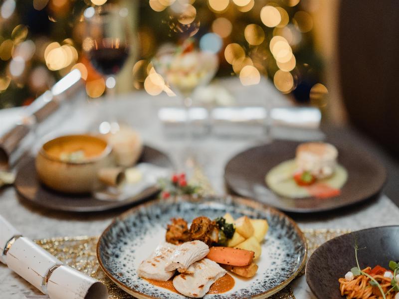 Radisson Blu Glasgow - Genel