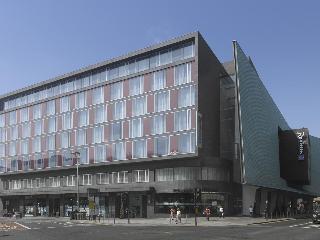 Radisson Blu Glasgow fotoÄŸrafÄ±