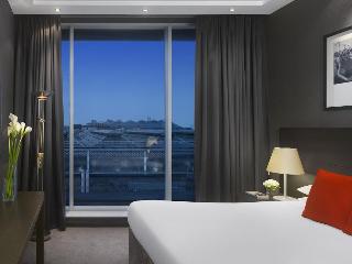 Radisson Blu Glasgow fotoÄŸrafÄ±