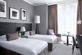 Radisson Blu Glasgow fotoÄŸrafÄ±