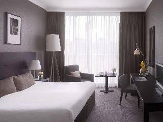 Radisson Blu Glasgow fotoÄŸrafÄ±