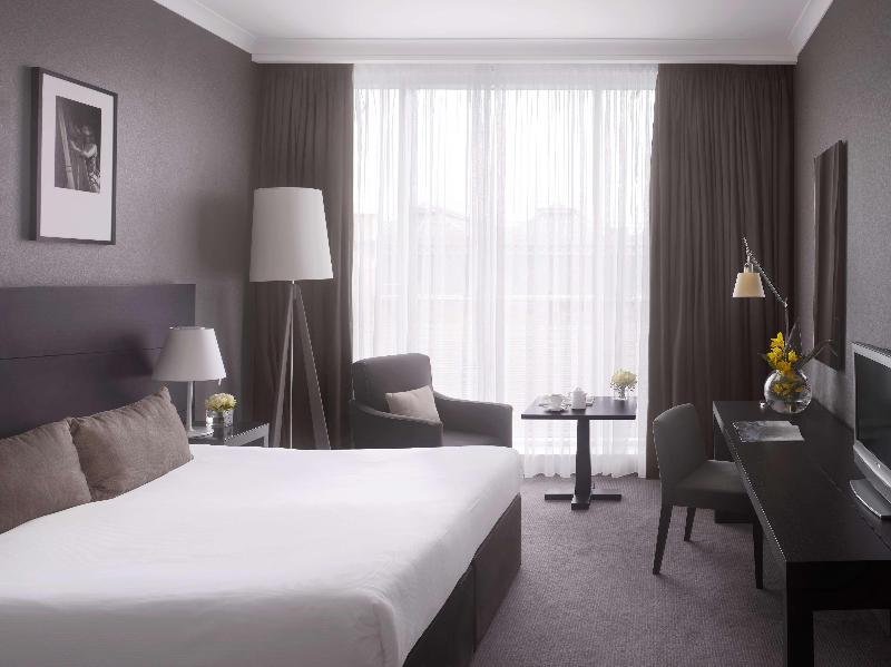 Radisson Blu Glasgow - Oda