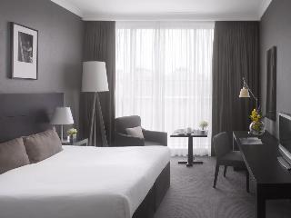 Radisson Blu Glasgow fotoÄŸrafÄ±