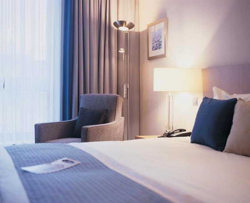 Radisson Blu Glasgow fotoÄŸrafÄ±