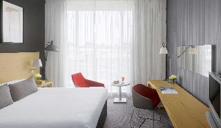 Radisson Blu Glasgow fotoÄŸrafÄ±