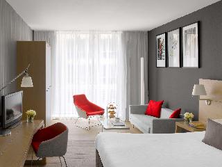 Radisson Blu Glasgow fotoÄŸrafÄ±