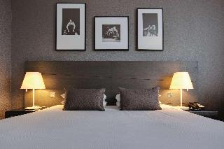 Radisson Blu Glasgow fotoÄŸrafÄ±