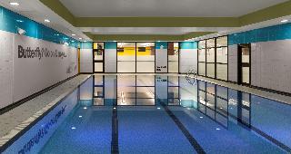 Radisson Blu Glasgow fotoÄŸrafÄ±