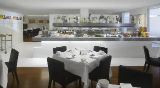 Radisson Blu Glasgow fotoÄŸrafÄ±