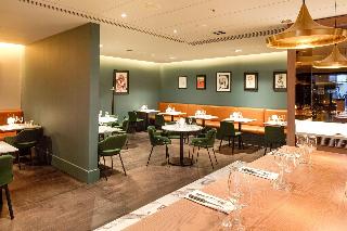 Radisson Blu Glasgow fotoÄŸrafÄ±