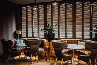 Radisson Blu Glasgow fotoÄŸrafÄ±