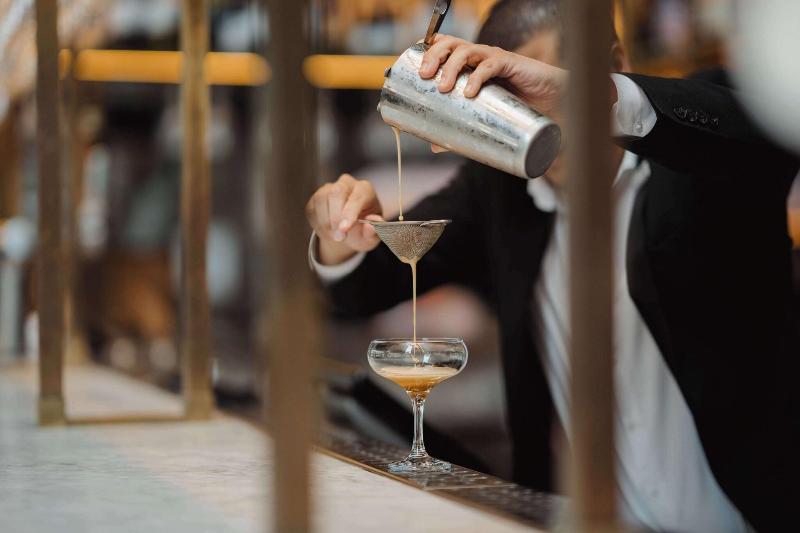 Radisson Blu Glasgow - Restoran