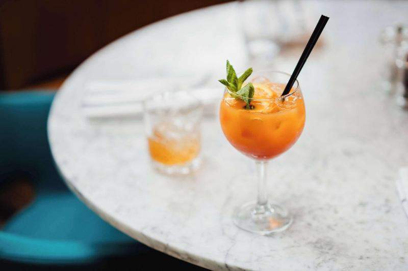 Radisson Blu Glasgow - Restoran