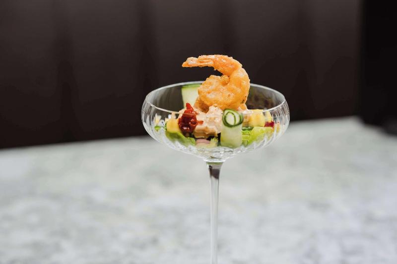 Radisson Blu Glasgow - Restoran