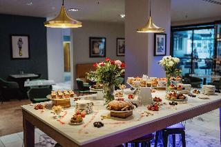 Radisson Blu Glasgow fotoÄŸrafÄ±