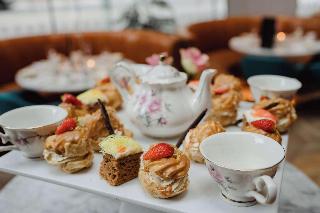 Radisson Blu Glasgow fotoÄŸrafÄ±