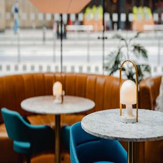 Radisson Blu Glasgow fotoÄŸrafÄ±