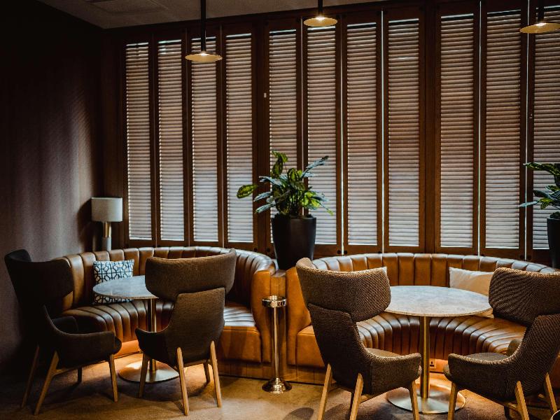Radisson Blu Glasgow - Restoran