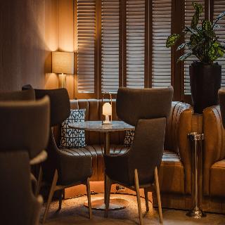 Radisson Blu Glasgow fotoÄŸrafÄ±