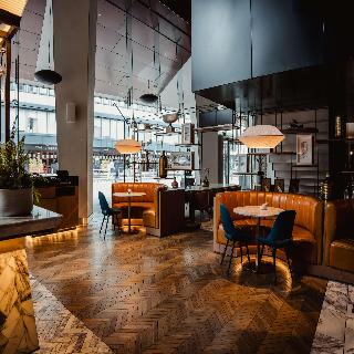 Radisson Blu Glasgow fotoÄŸrafÄ±