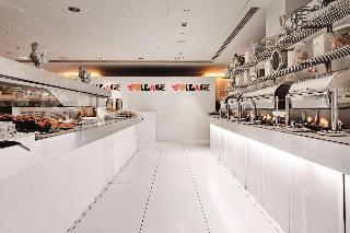 Radisson Blu Glasgow fotoÄŸrafÄ±