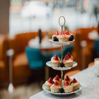Radisson Blu Glasgow fotoÄŸrafÄ±