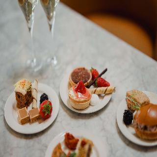 Radisson Blu Glasgow fotoÄŸrafÄ±