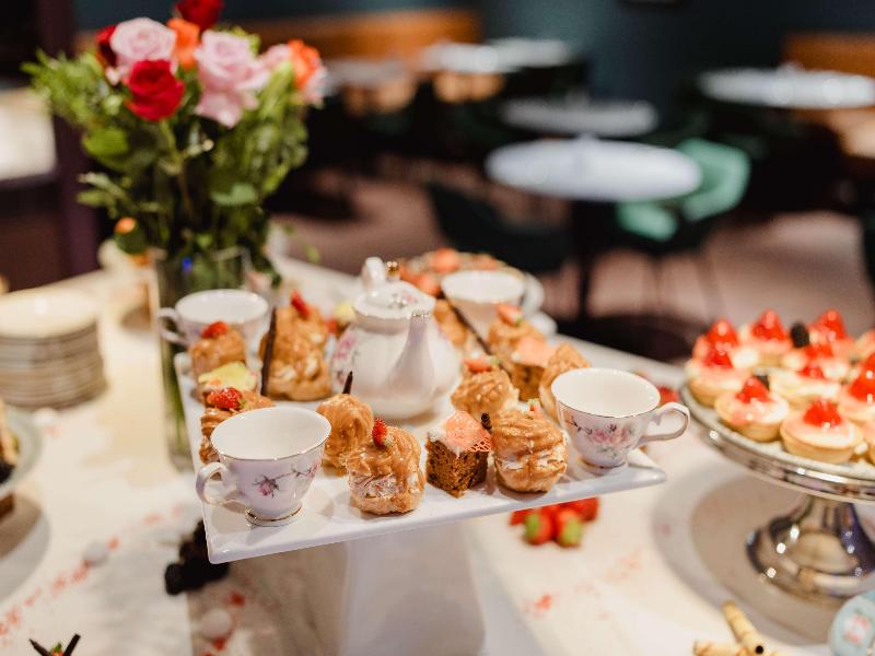 Radisson Blu Glasgow - Restoran