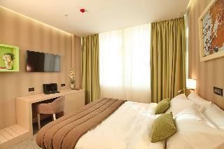 Hotel Argo otel fotoğrafı