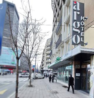 Hotel Argo fotoÄŸrafÄ±