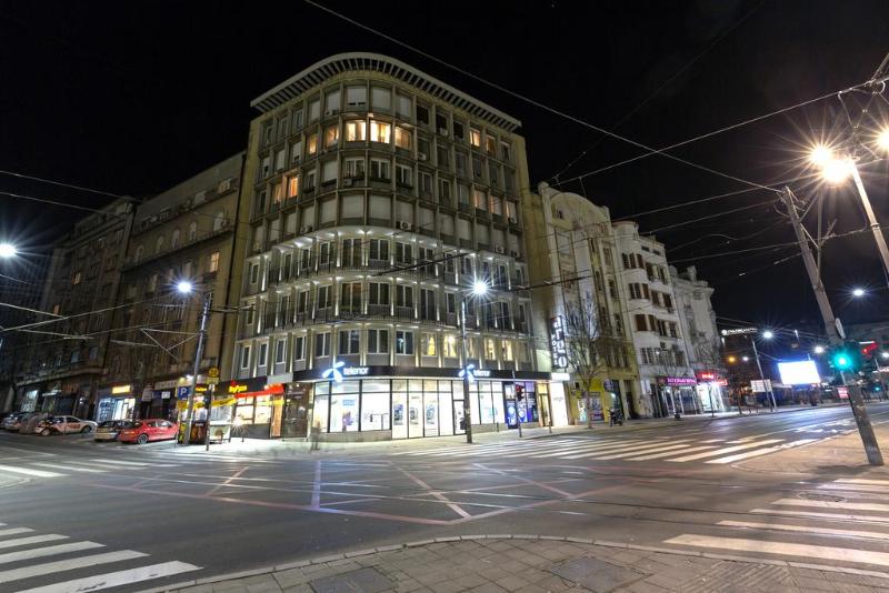 Hotel Argo - Genel