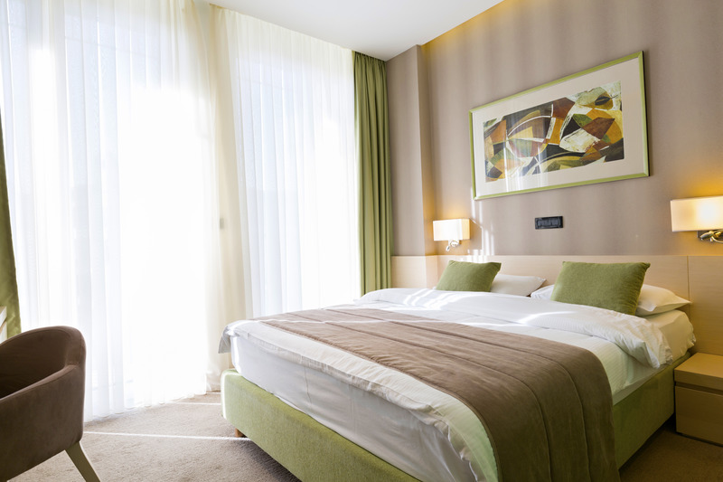 Hotel Argo - Oda