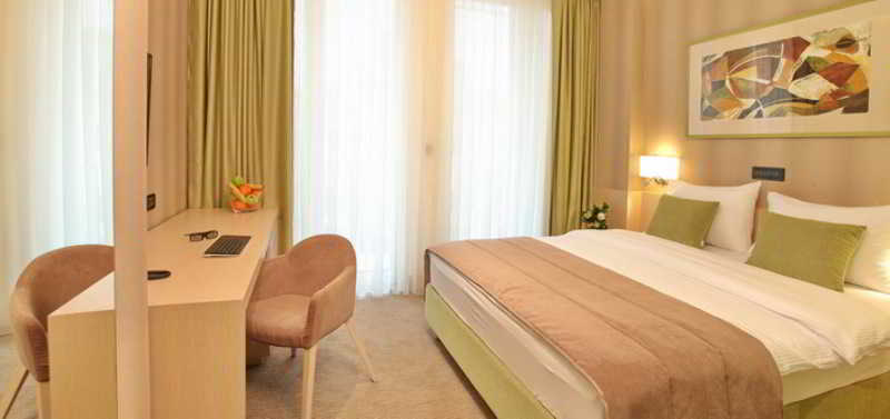 Hotel Argo fotoÄŸrafÄ±