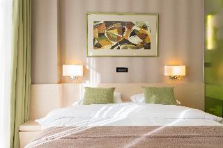 Hotel Argo fotoÄŸrafÄ±