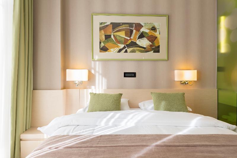 Hotel Argo - Oda