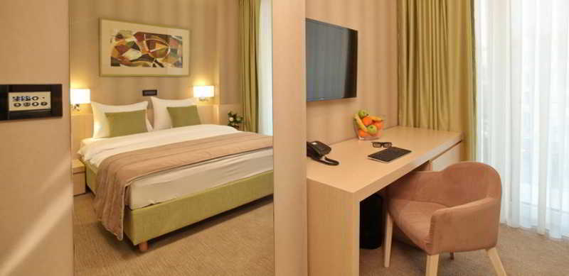 Hotel Argo fotoÄŸrafÄ±