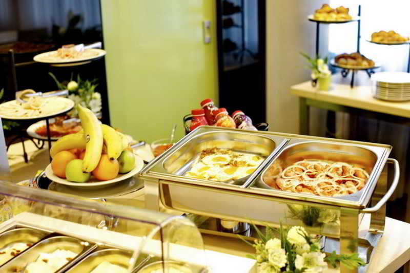 Hotel Argo fotoÄŸrafÄ±
