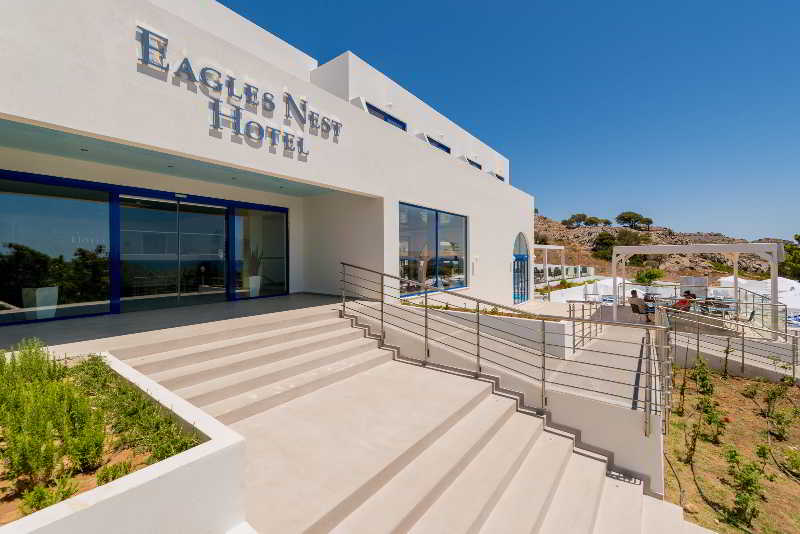 Eagles Nest otel fotoğrafı