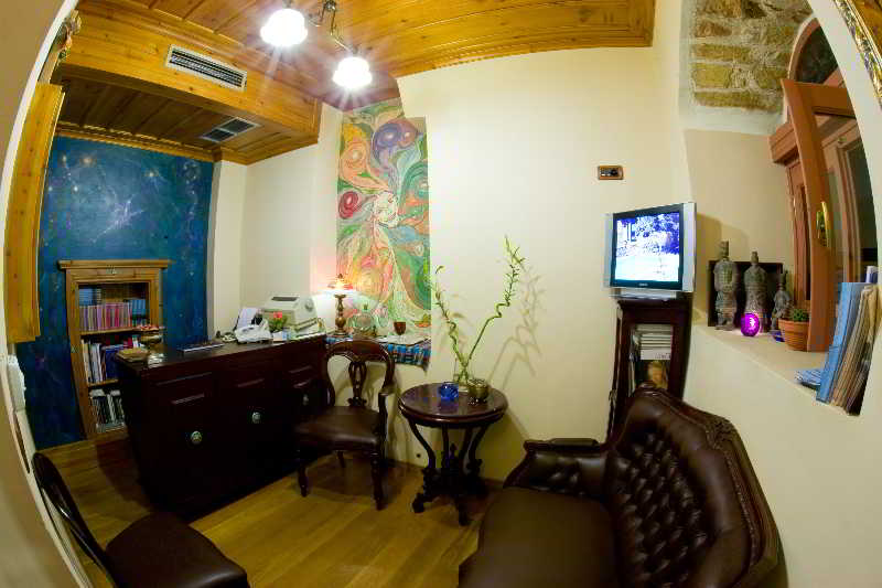 Kyveli Suites fotoÄŸrafÄ±
