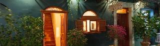 Kyveli Suites fotoÄŸrafÄ±
