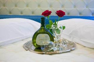 Kyveli Suites fotoÄŸrafÄ±
