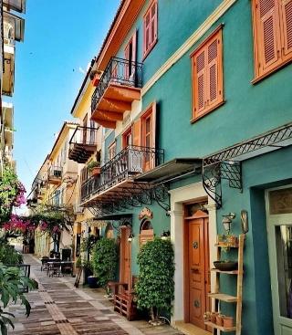 Kyveli Suites fotoÄŸrafÄ±