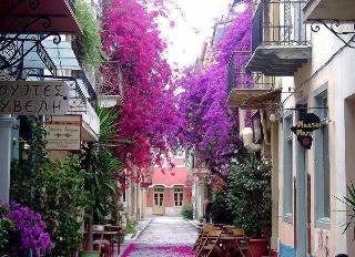 Kyveli Suites fotoÄŸrafÄ±