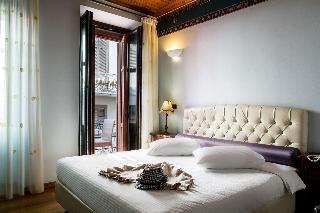 Kyveli Suites otel fotoğrafı