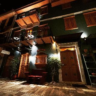 Kyveli Suites fotoÄŸrafÄ±
