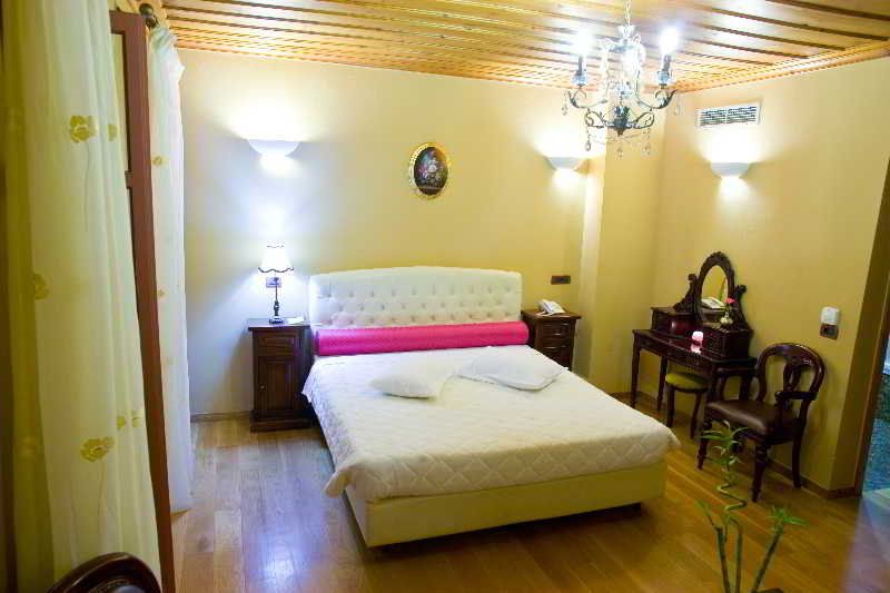 Kyveli Suites fotoÄŸrafÄ±